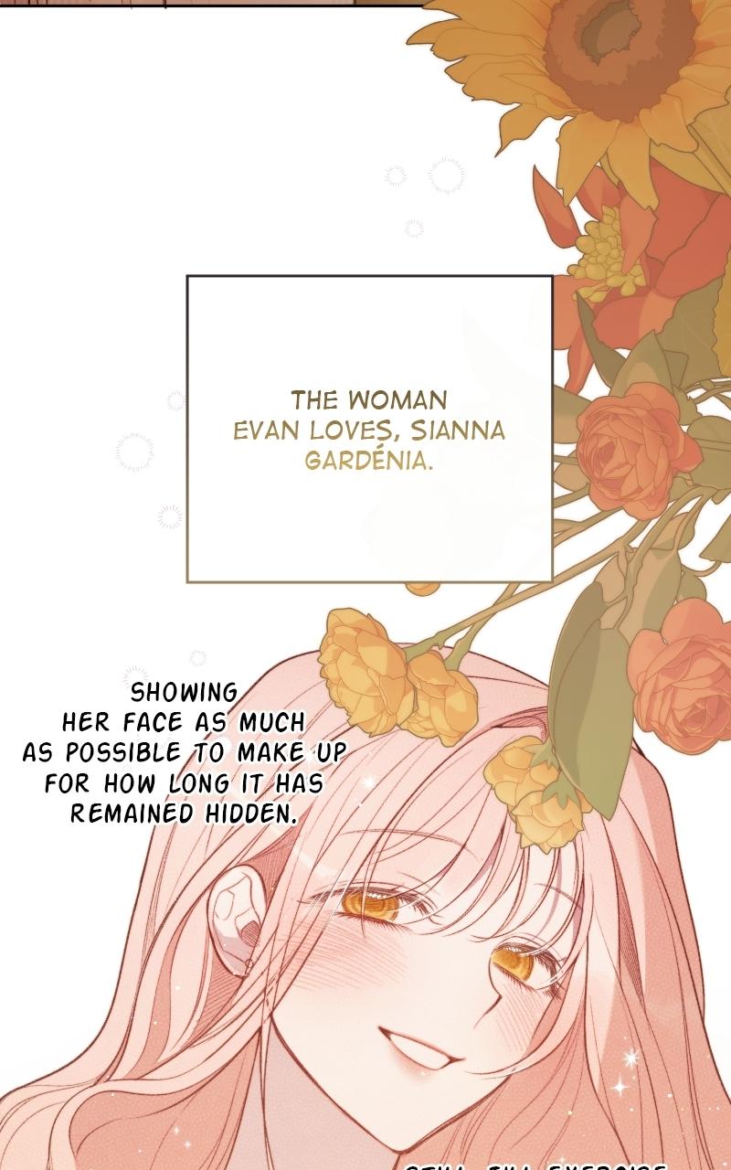 Born a Princess Chapter 131.6 page 15 - 