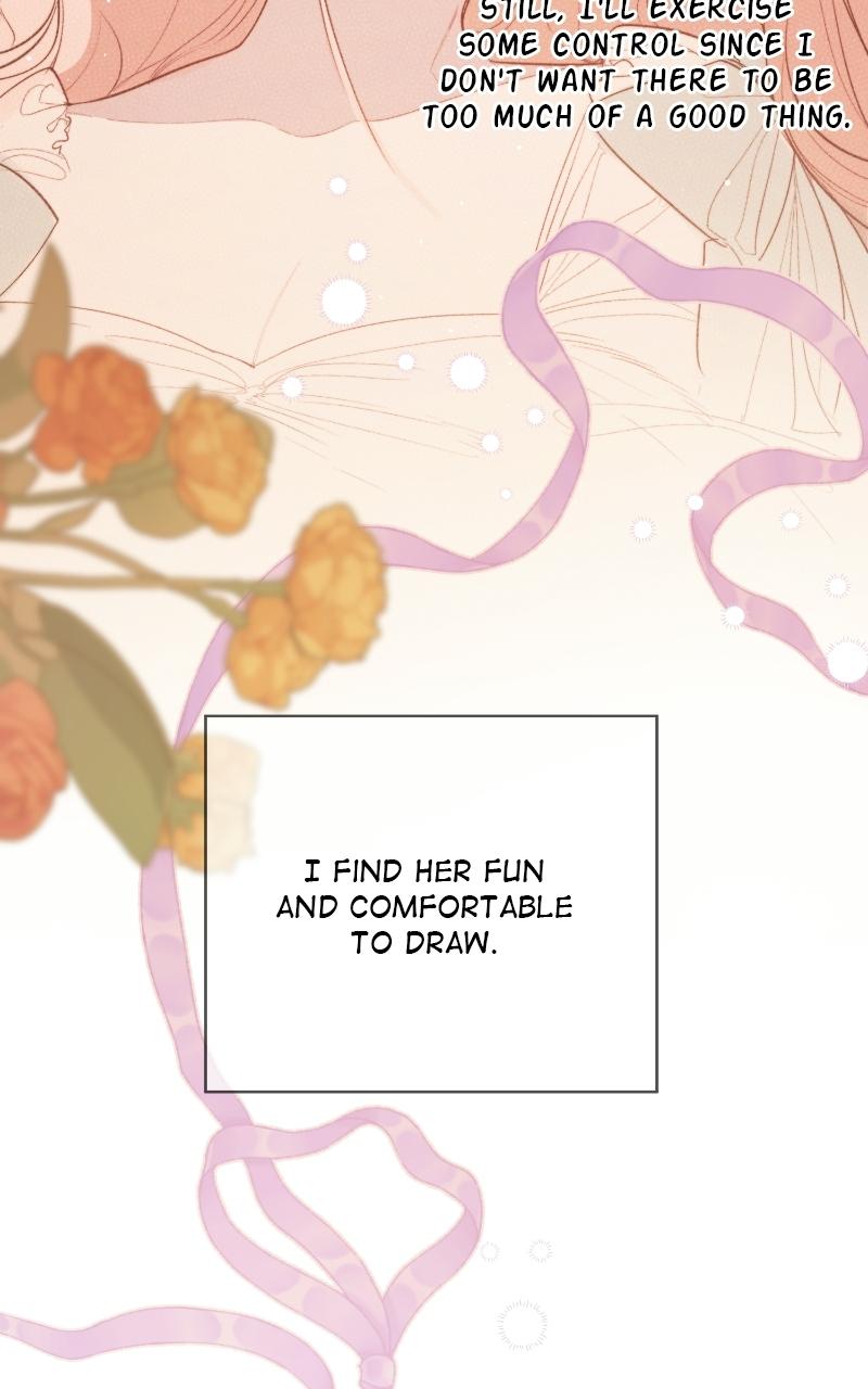 Born a Princess Chapter 131.6 page 16 - 