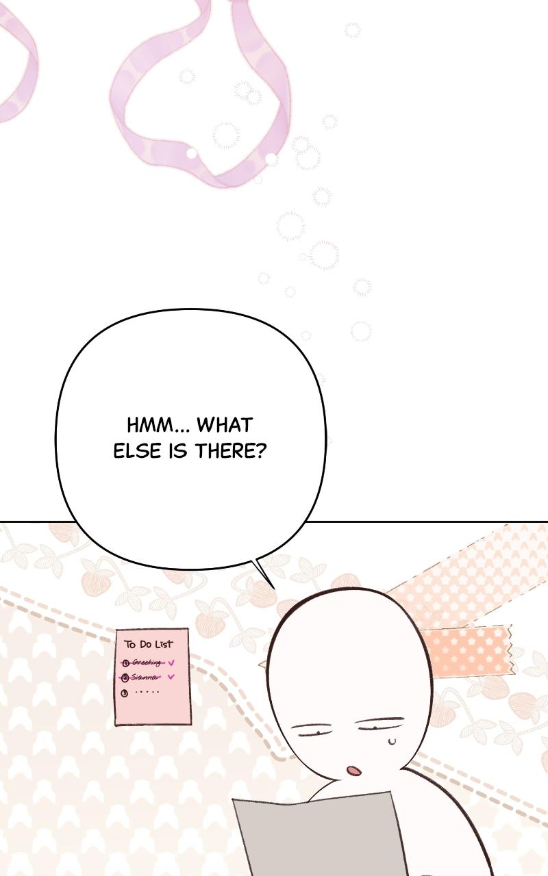 Born a Princess Chapter 131.6 page 17 - 