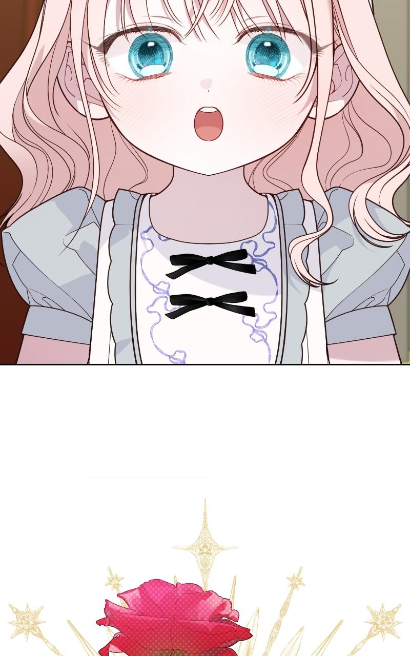 Born a Princess Chapter 131.6 page 19 - 