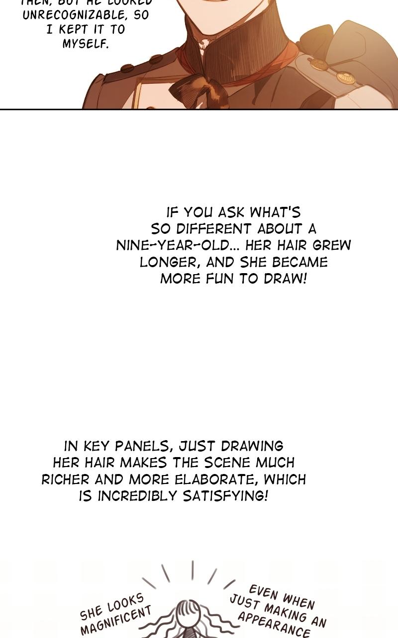Born a Princess Chapter 131.6 page 22 - 