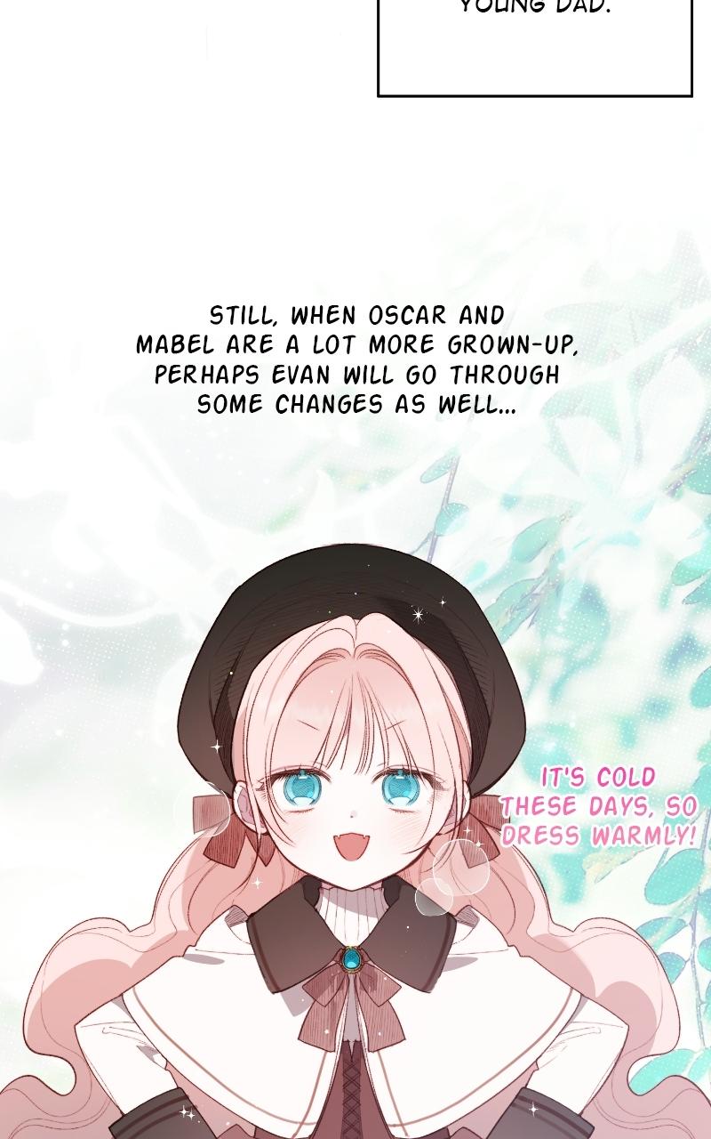 Born a Princess Chapter 131.6 page 26 - 