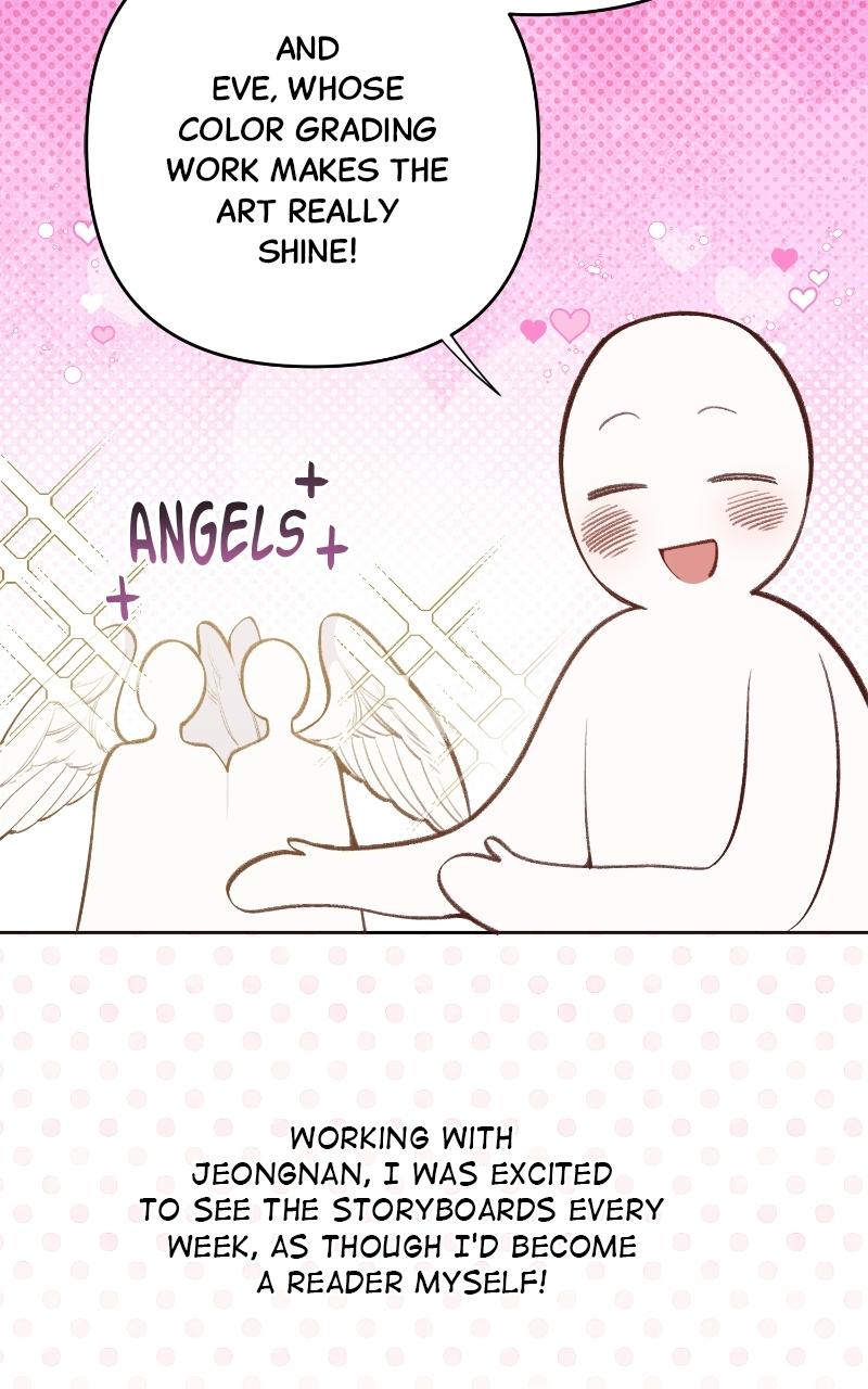Born a Princess Chapter 131.6 page 28 - 