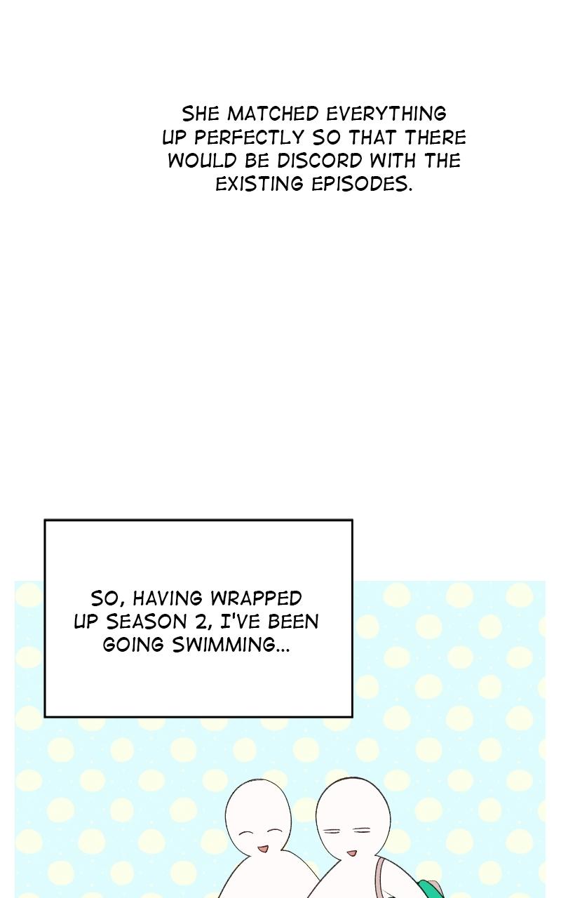 Born a Princess Chapter 131.6 page 30 - 