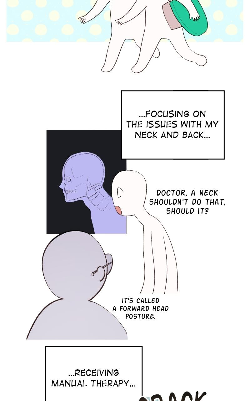 Born a Princess Chapter 131.6 page 31 - 