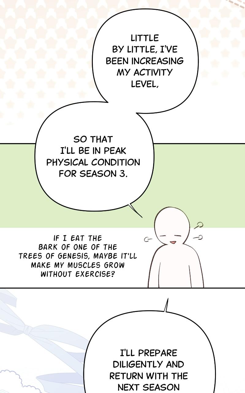 Born a Princess Chapter 131.6 page 33 - 