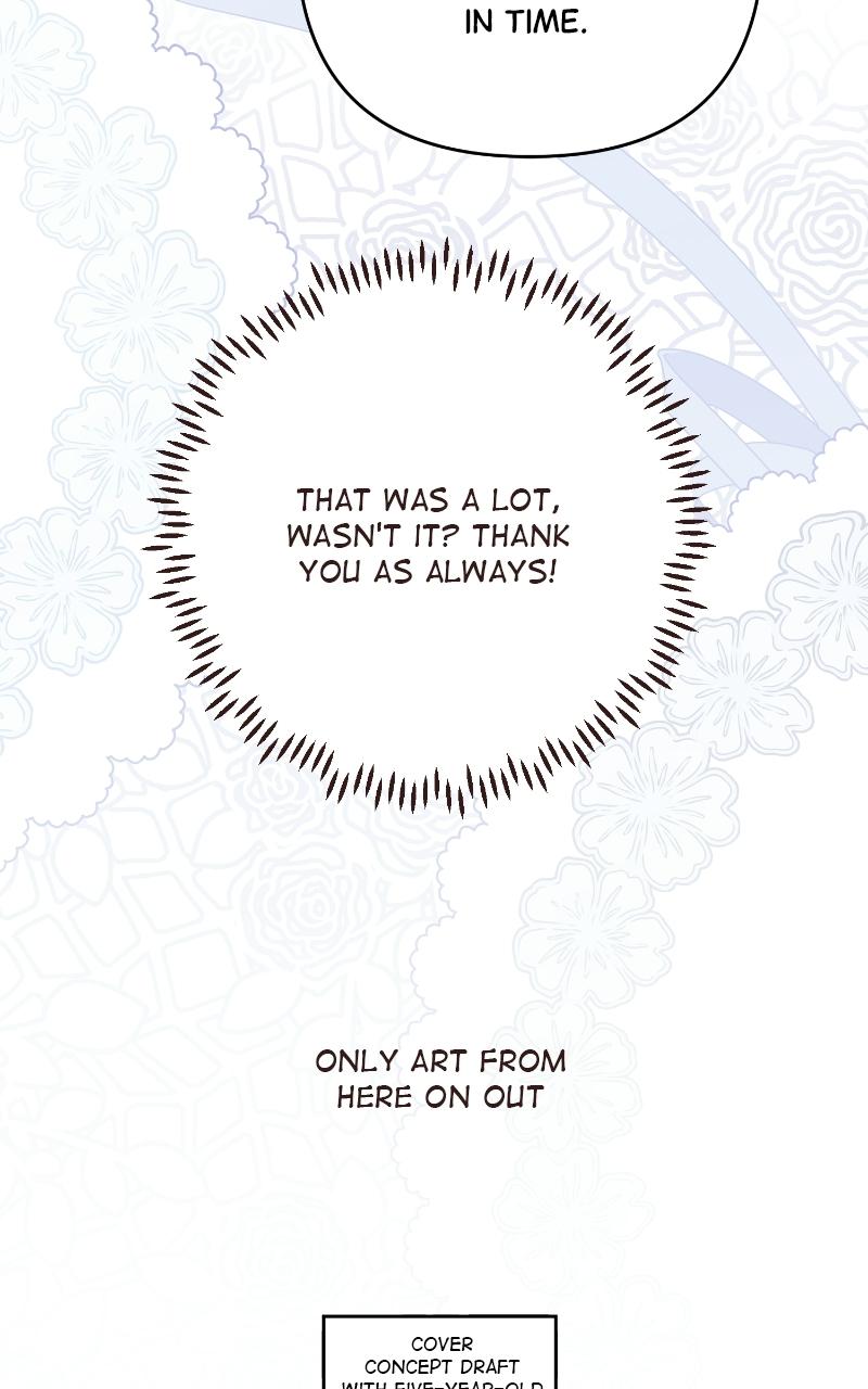 Born a Princess Chapter 131.6 page 34 - 