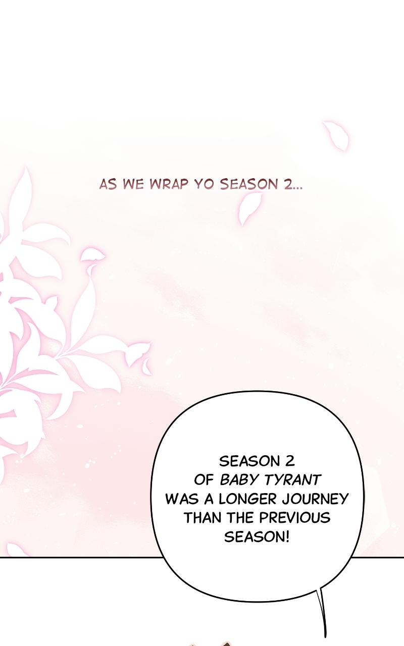 Born a Princess Chapter 131.6 page 5 - 