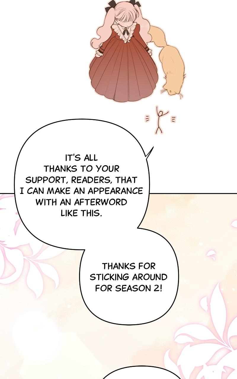 Born a Princess Chapter 131.6 page 6 - 