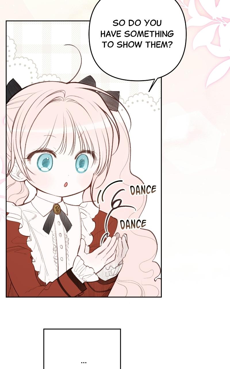 Born a Princess Chapter 131.6 page 7 - 