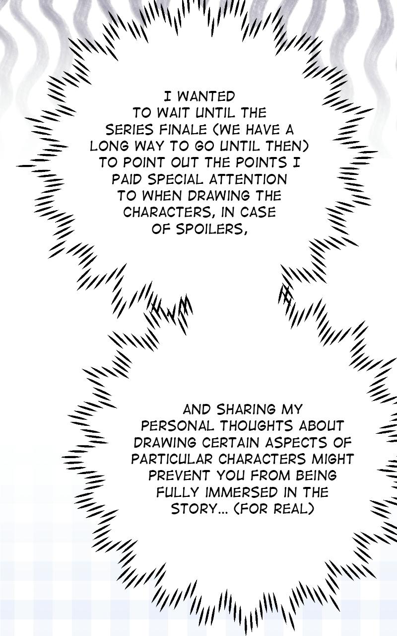 Born a Princess Chapter 131.6 page 9 - 