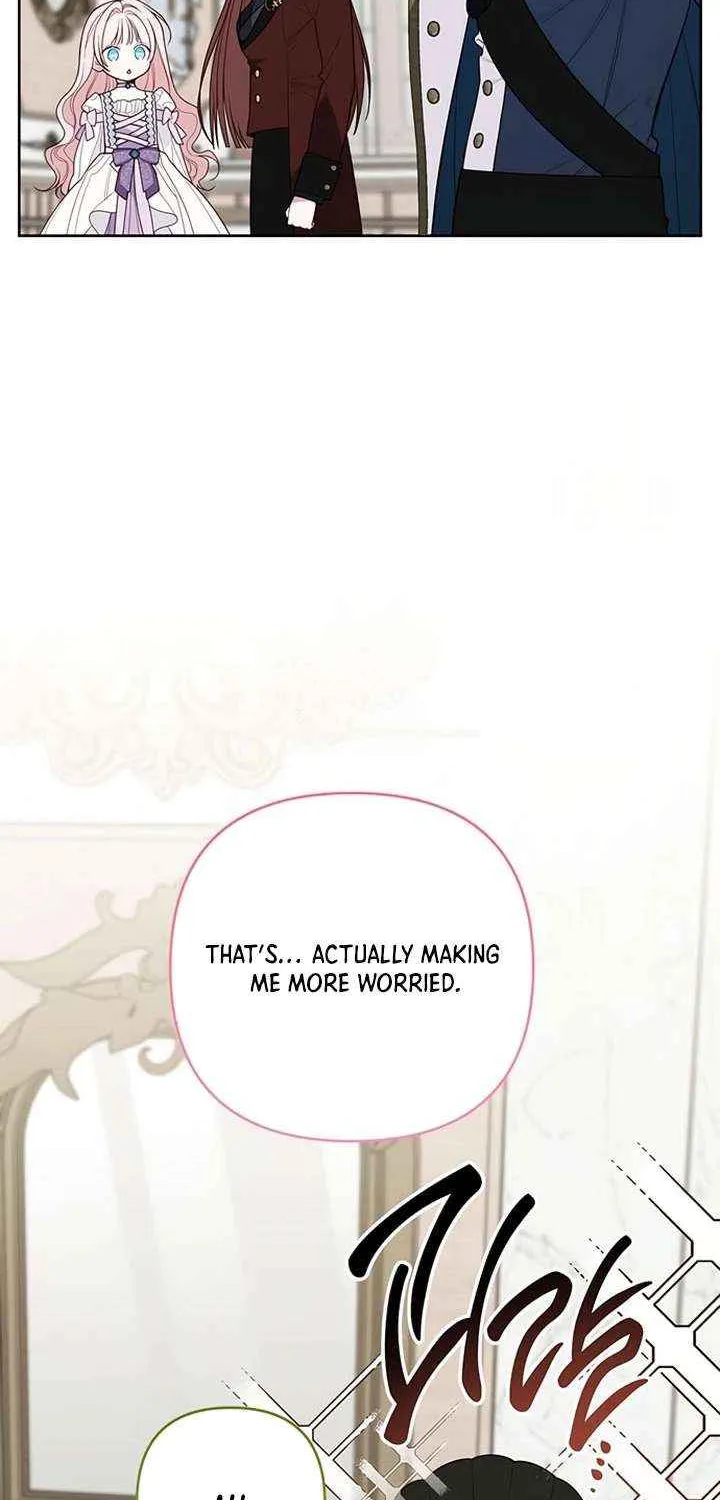 Born a Princess Chapter 131 page 11 - 