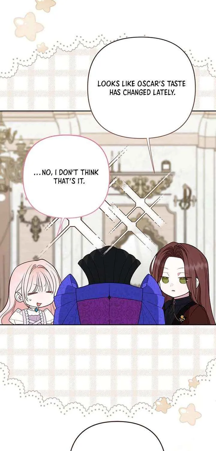 Born a Princess Chapter 131 page 13 - 