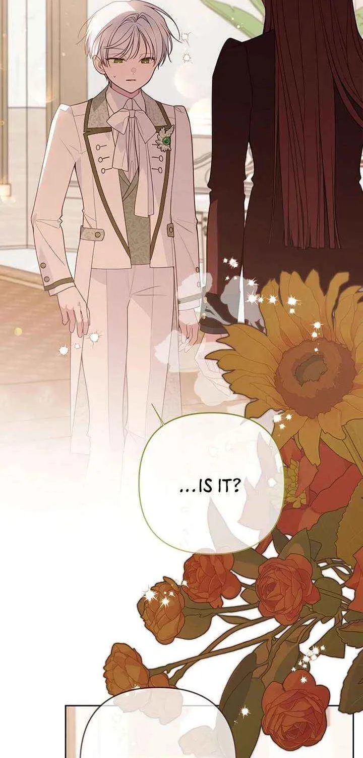 Born a Princess Chapter 131 page 18 - 