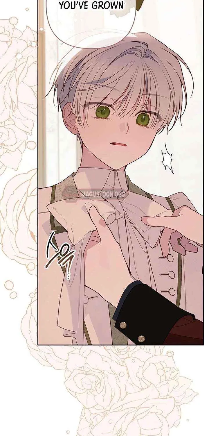 Born a Princess Chapter 131 page 19 - 