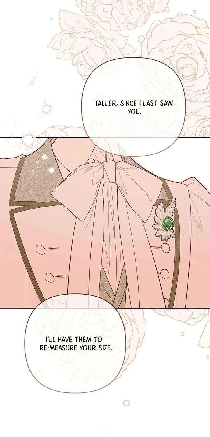Born a Princess Chapter 131 page 20 - 