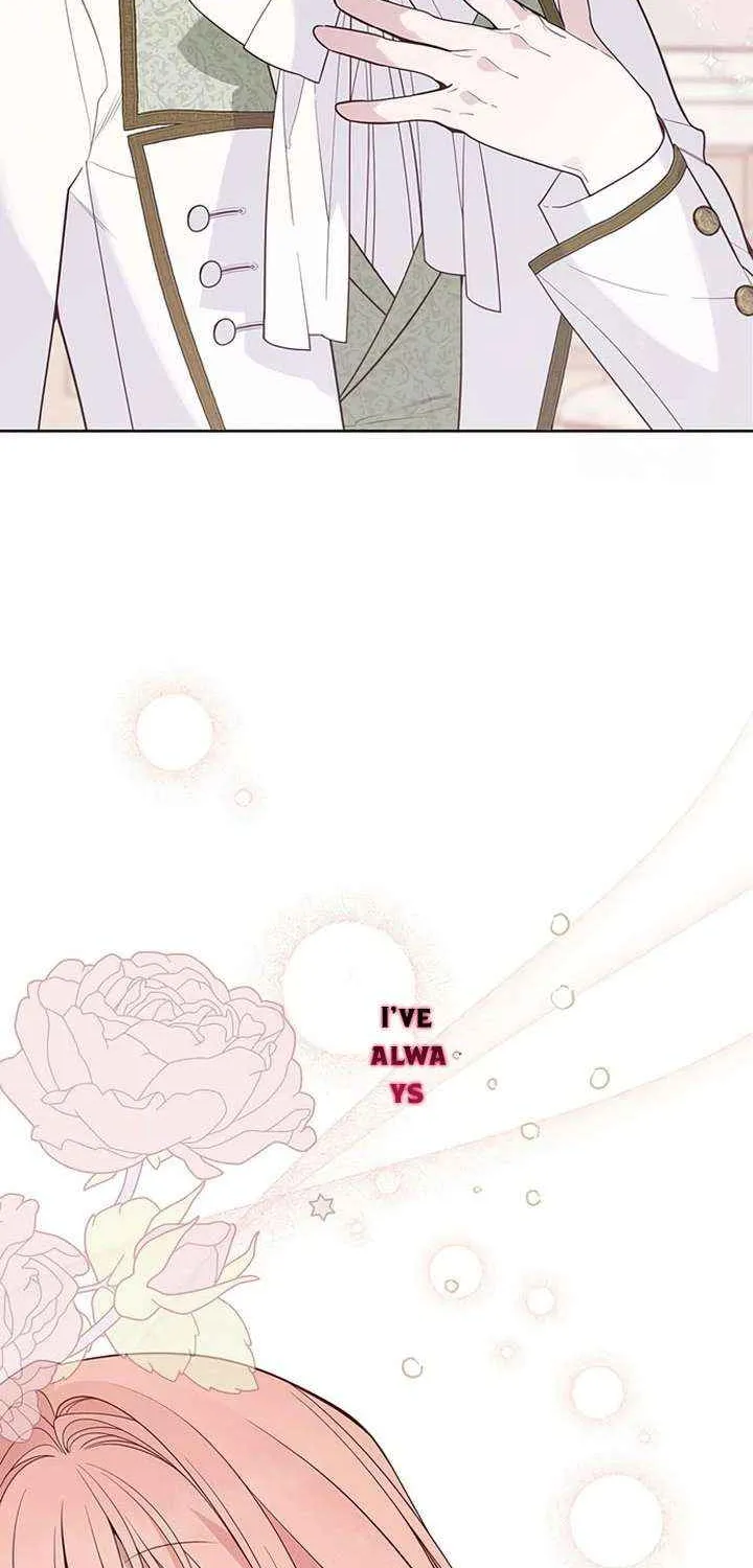Born a Princess Chapter 131 page 22 - 