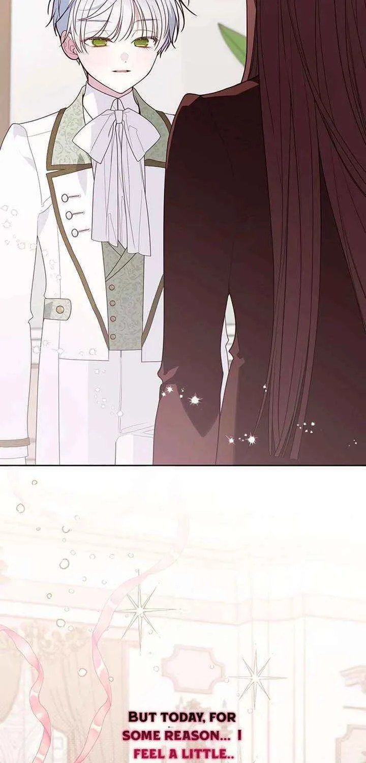 Born a Princess Chapter 131 page 25 - 