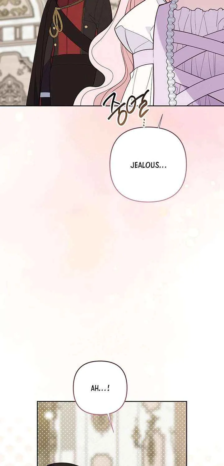 Born a Princess Chapter 131 page 28 - 