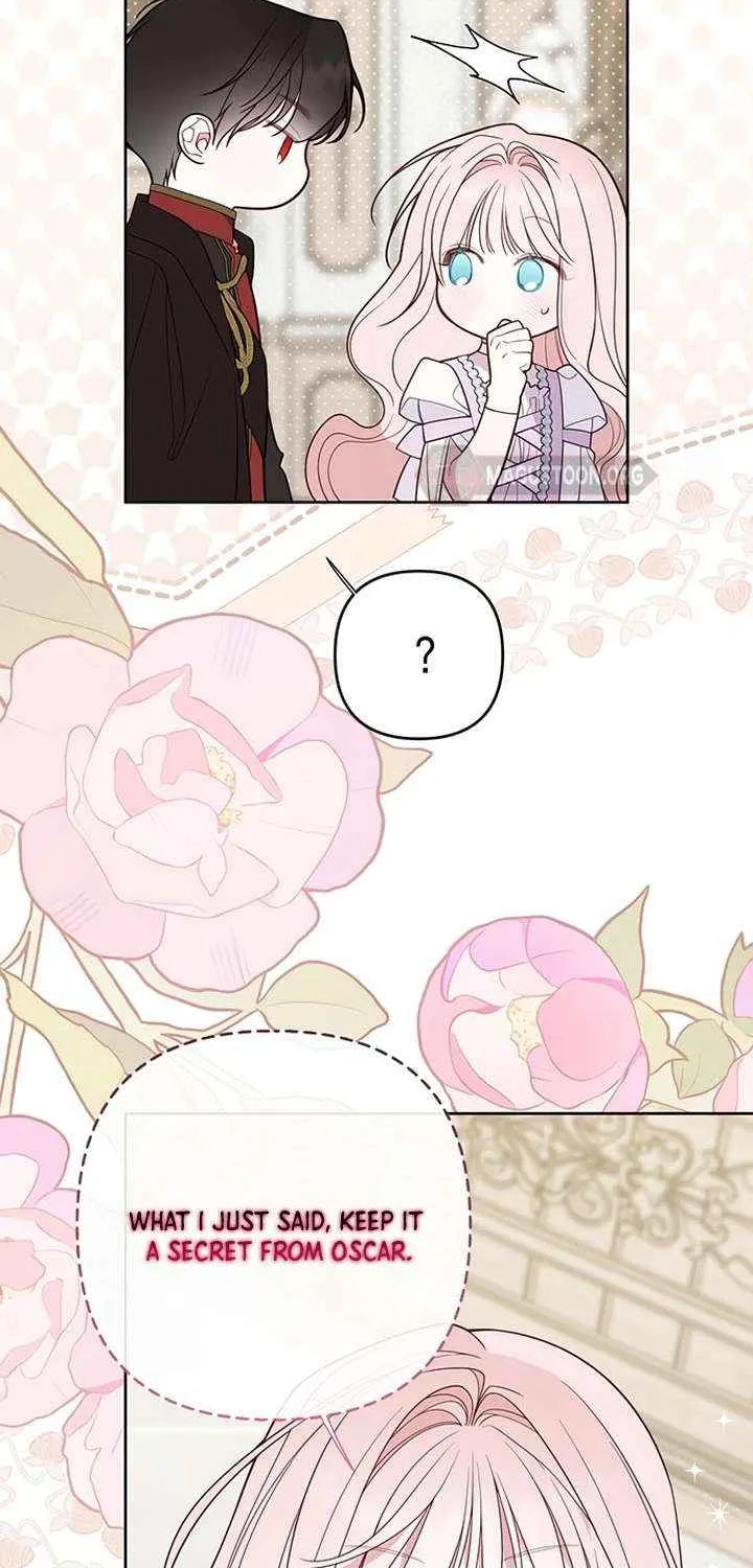 Born a Princess Chapter 131 page 29 - 