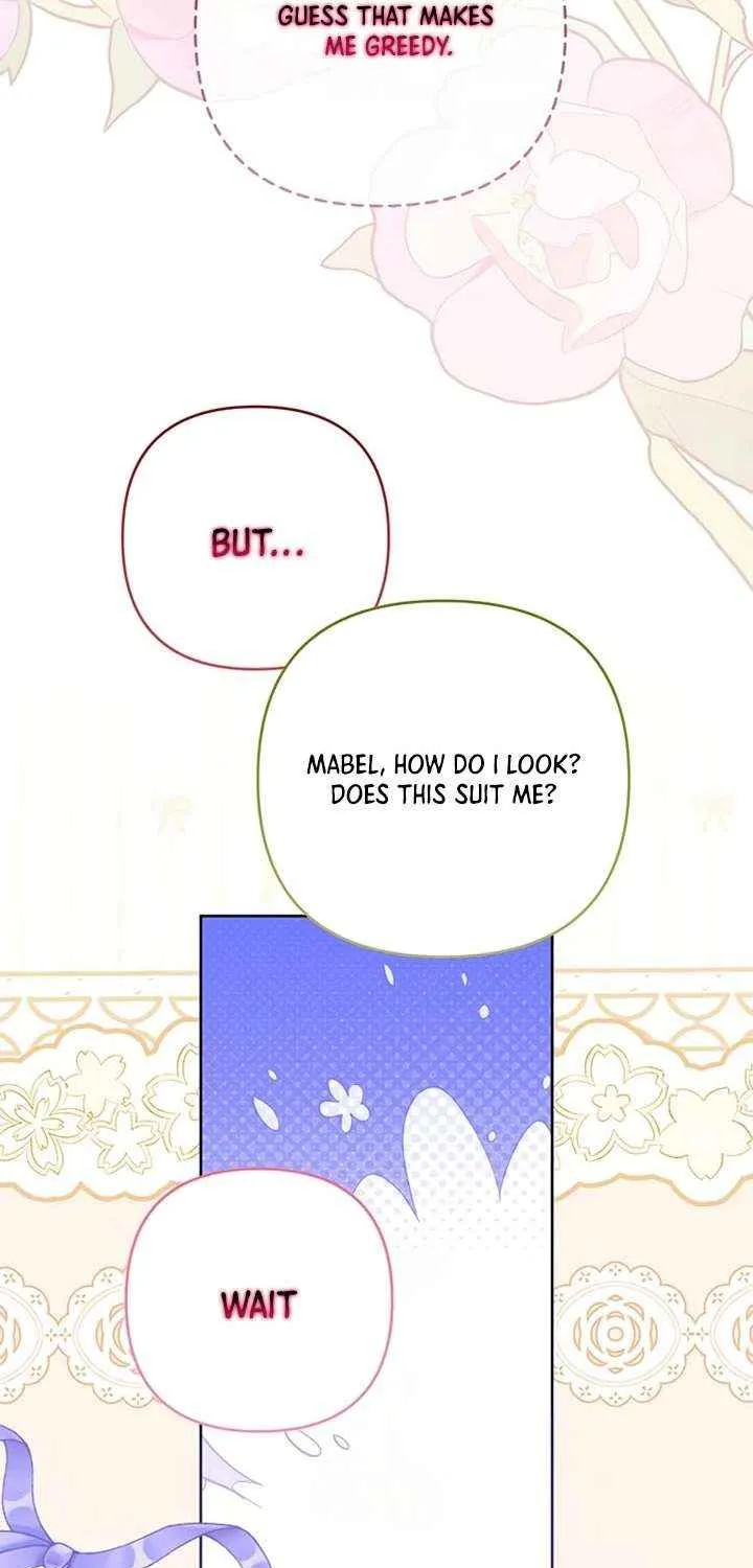 Born a Princess Chapter 131 page 32 - 