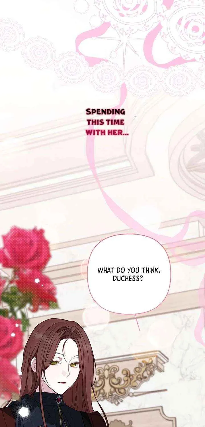 Born a Princess Chapter 131 page 5 - 