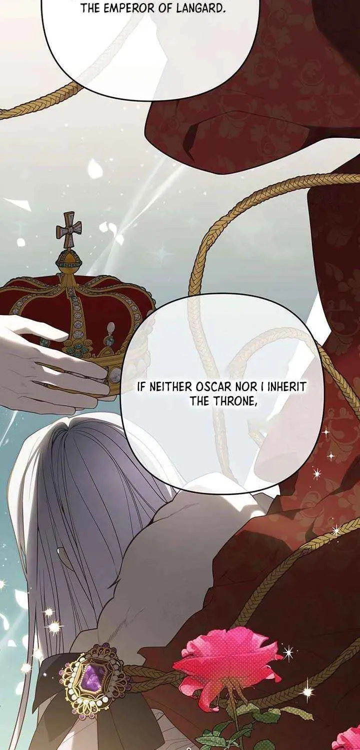 Born a Princess Chapter 131 page 44 - 