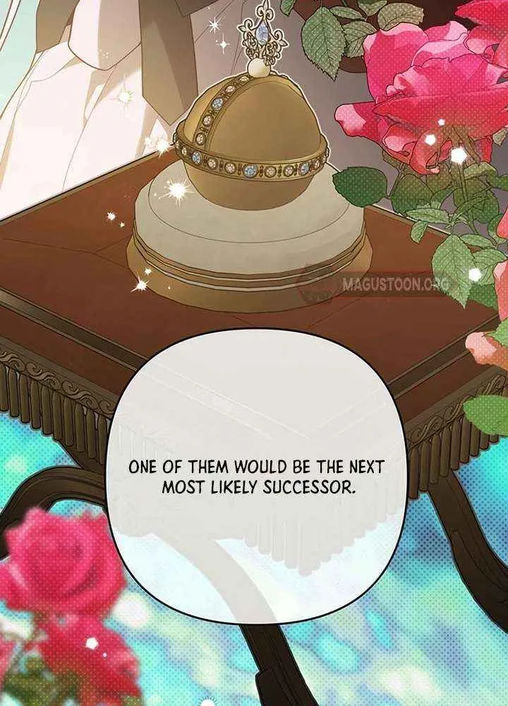 Born a Princess Chapter 131 page 45 - 