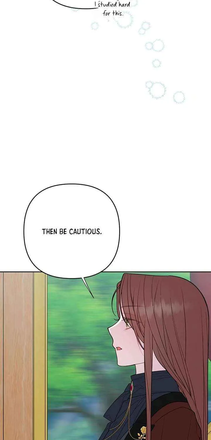 Born a Princess Chapter 131 page 47 - 