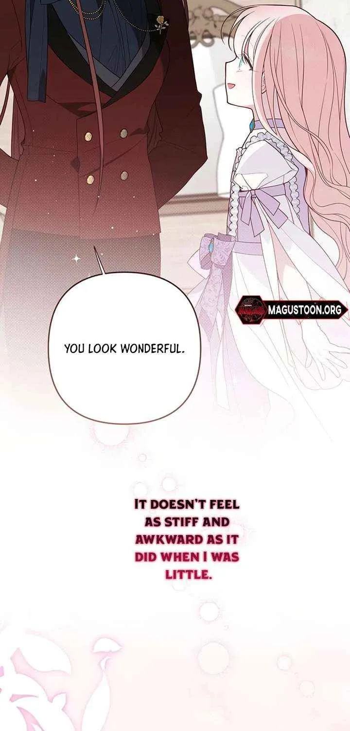 Born a Princess Chapter 131 page 6 - 
