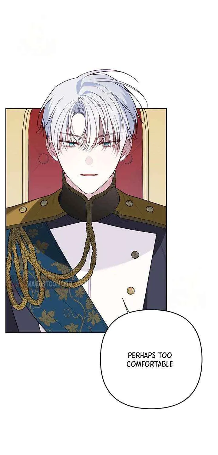 Born a Princess Chapter 131 page 61 - 