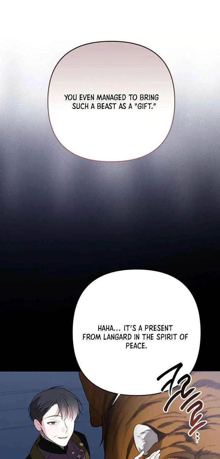 Born a Princess Chapter 131 page 62 - 