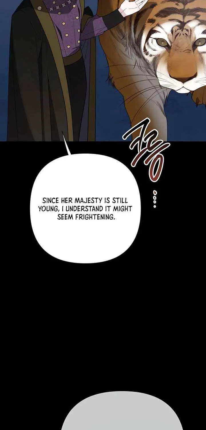 Born a Princess Chapter 131 page 63 - 