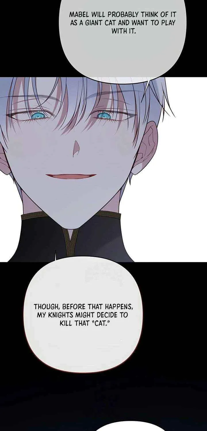 Born a Princess Chapter 131 page 64 - 