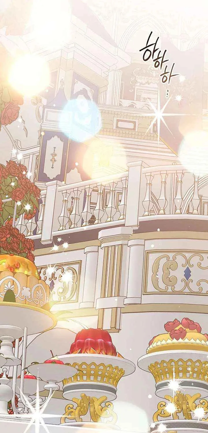 Born a Princess Chapter 131 page 70 - 
