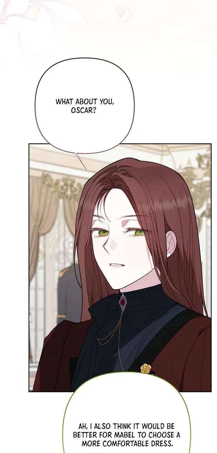 Born a Princess Chapter 131 page 8 - 
