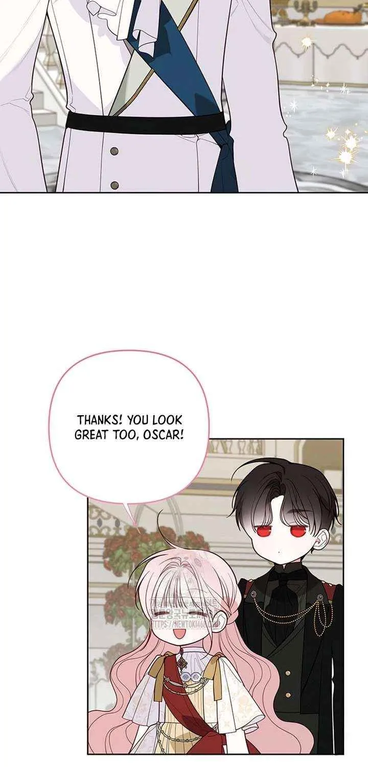 Born a Princess Chapter 131 page 72 - 