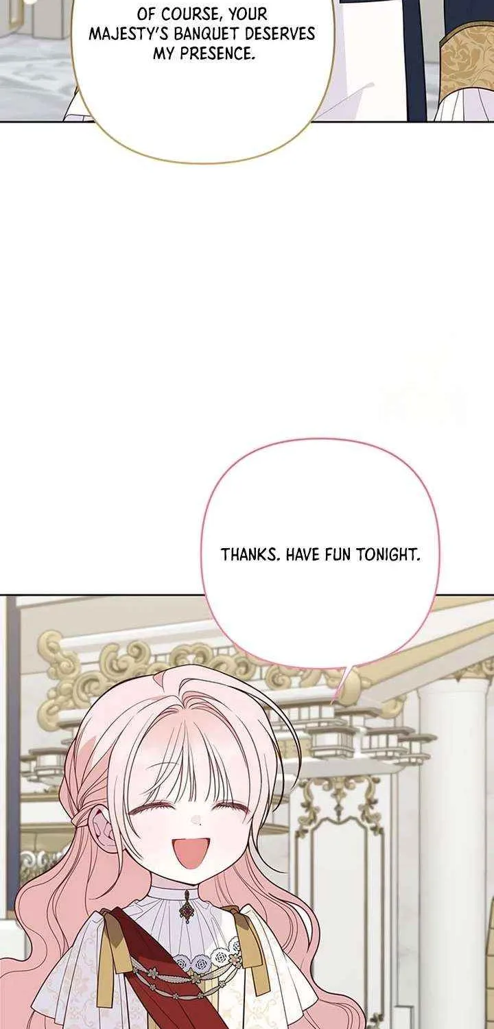 Born a Princess Chapter 131 page 77 - 