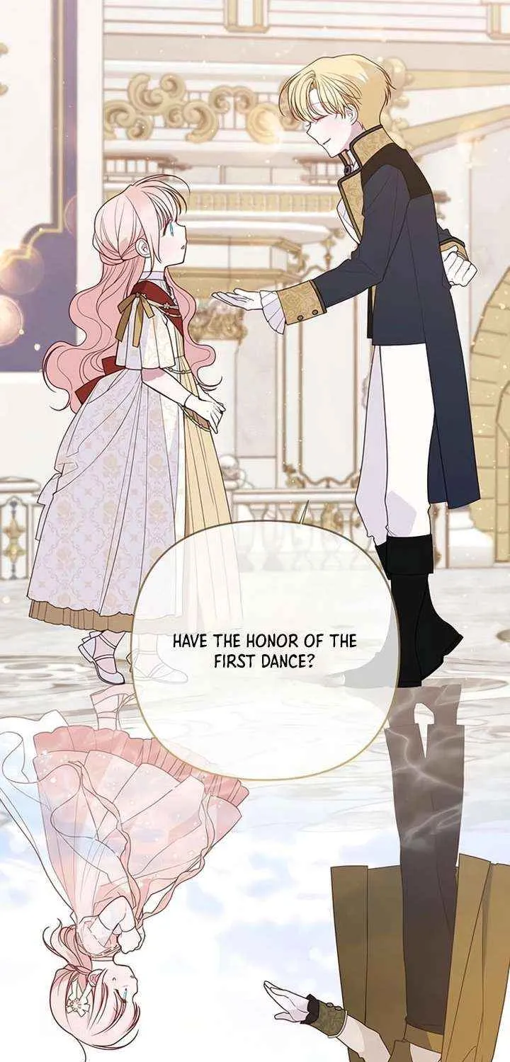Born a Princess Chapter 131 page 79 - 