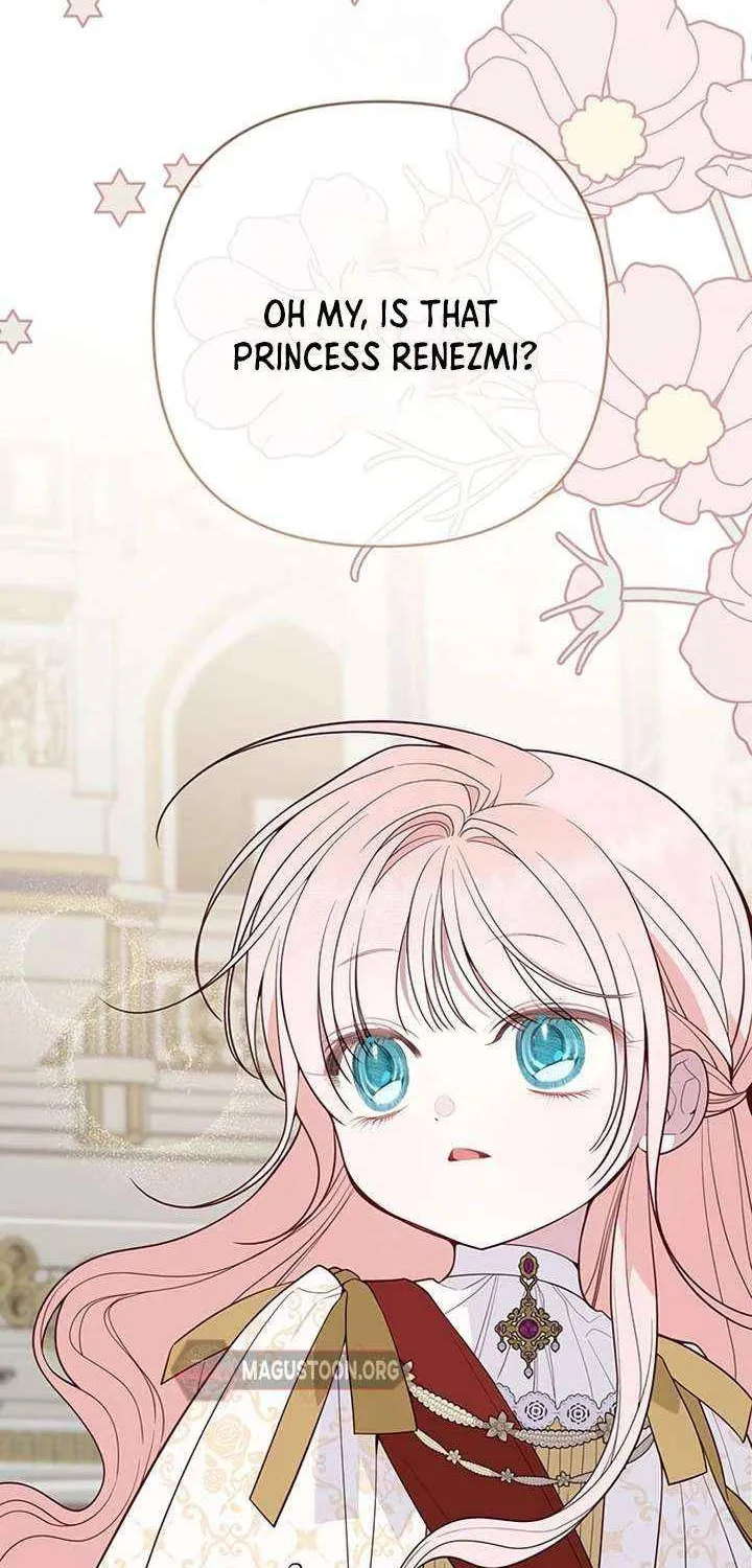 Born a Princess Chapter 131 page 86 - 