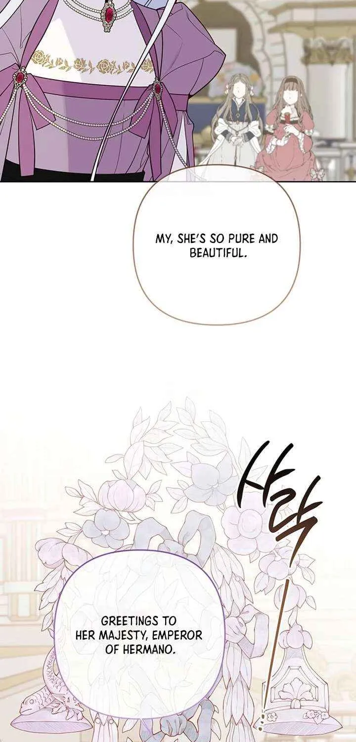 Born a Princess Chapter 131 page 88 - 