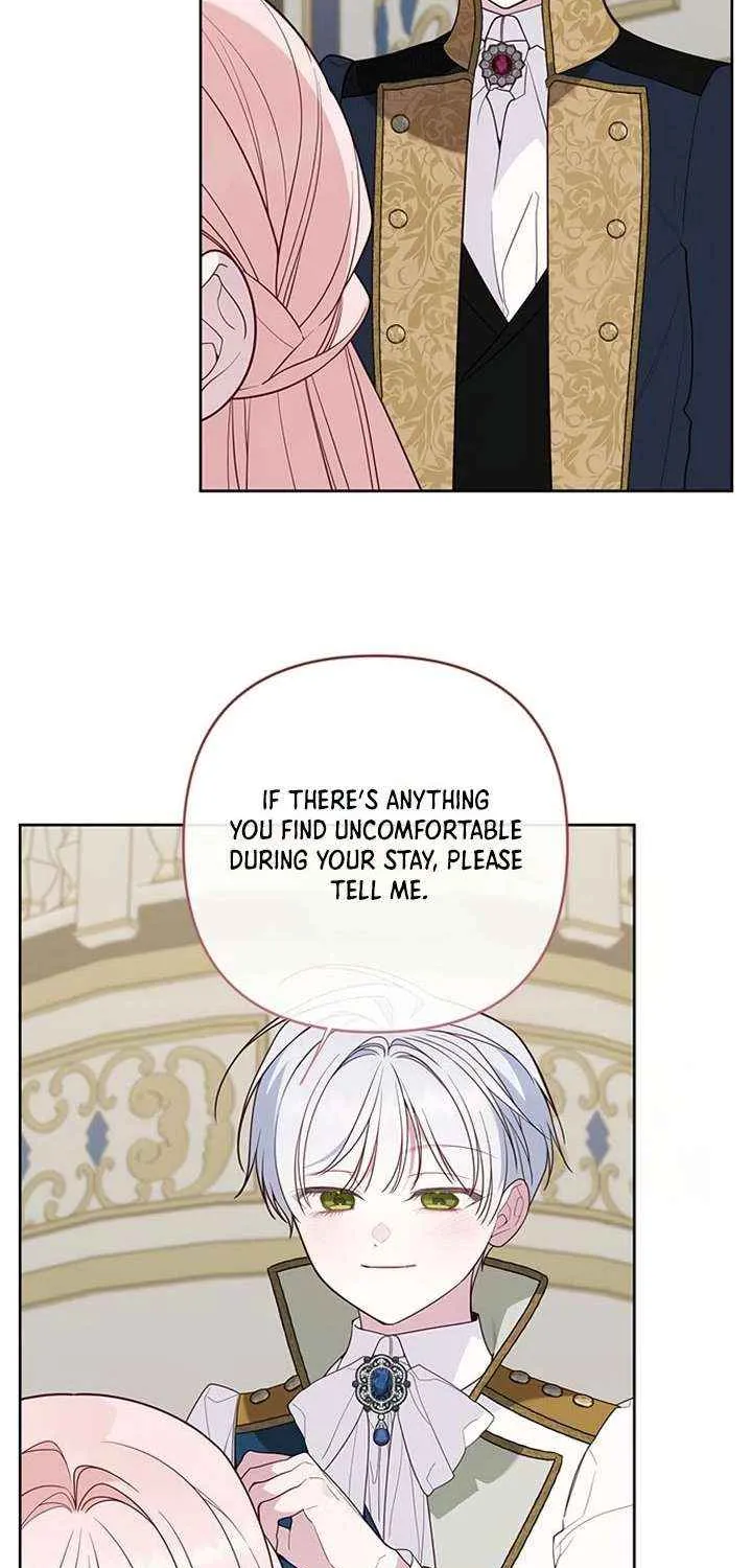 Born a Princess Chapter 131 page 92 - 