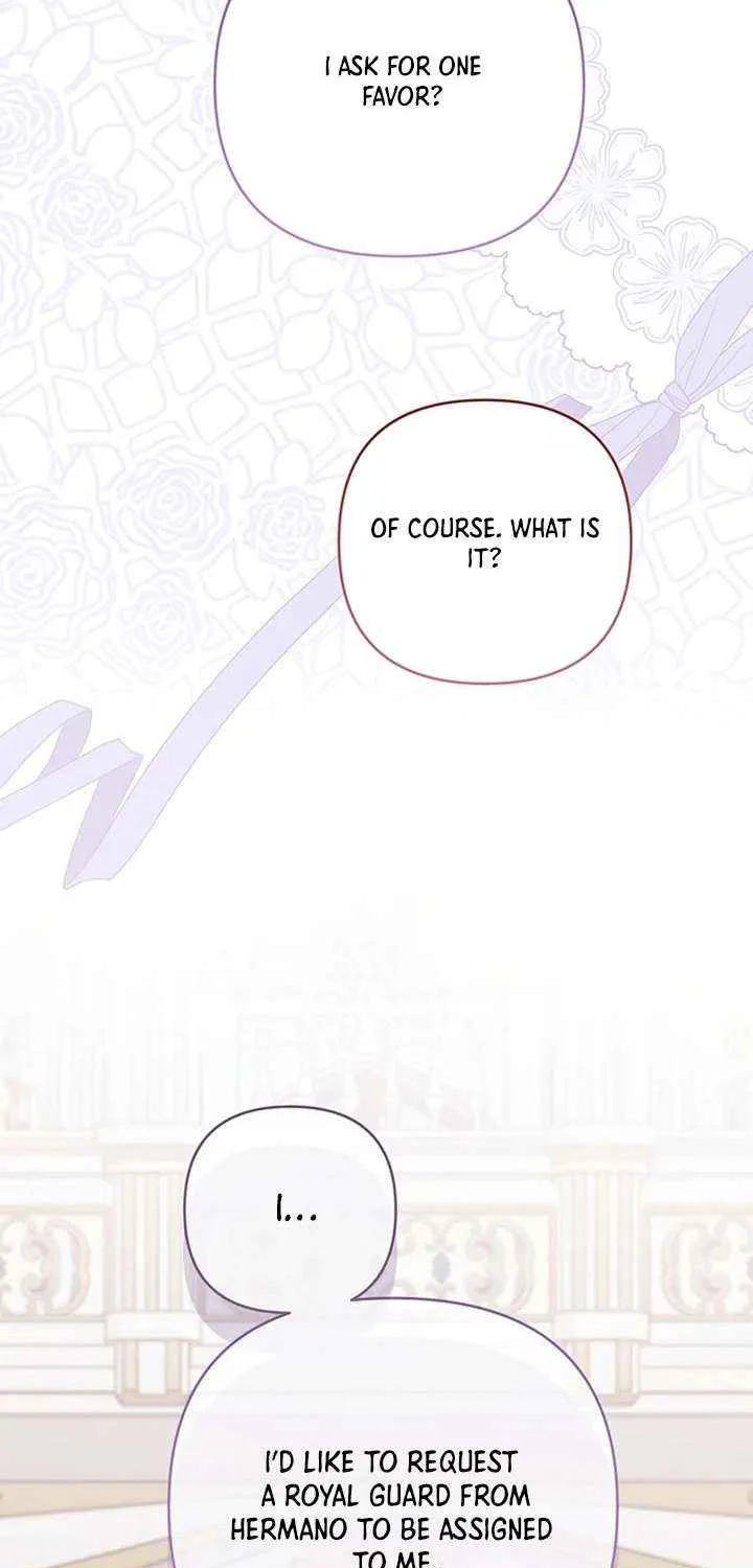Born a Princess Chapter 131 page 96 - 