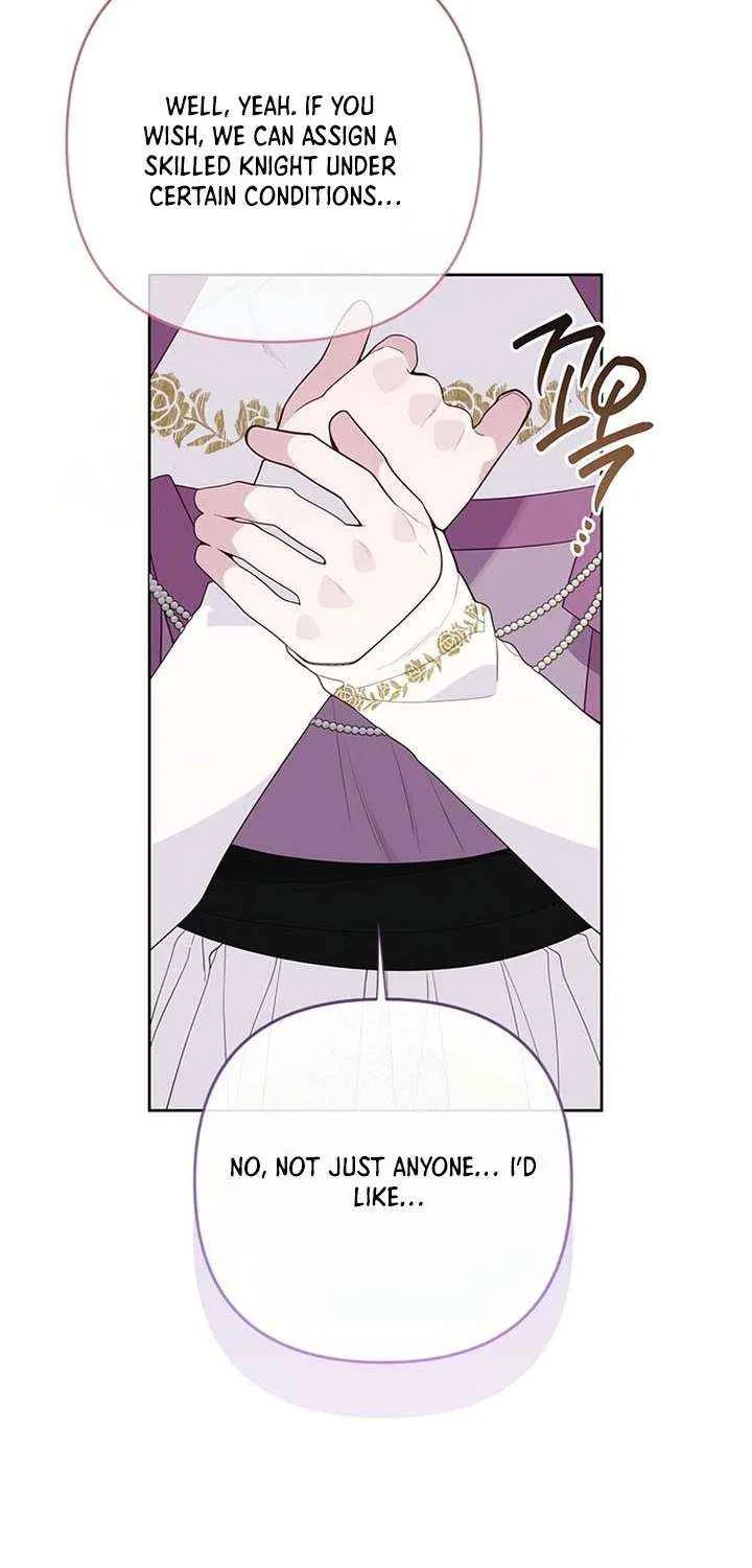 Born a Princess Chapter 131 page 98 - 
