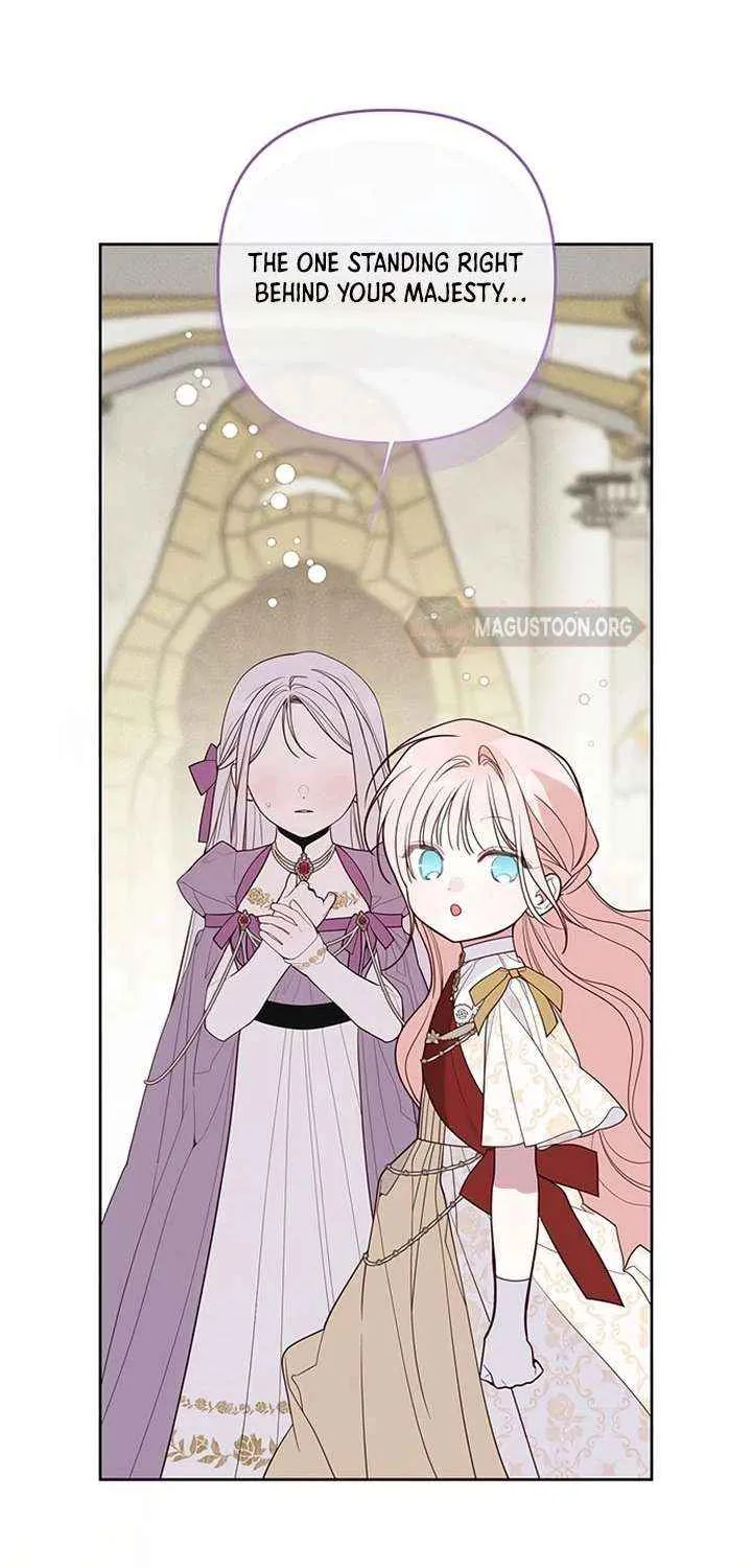 Born a Princess Chapter 131 page 99 - 