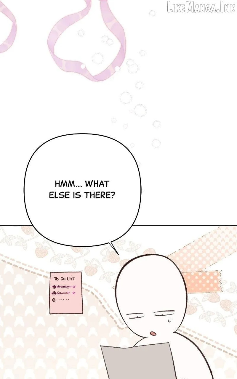 Born a Princess Chapter 132 page 16 - 