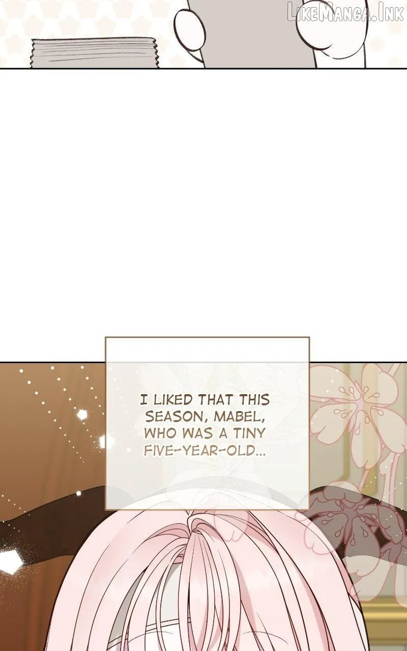 Born a Princess Chapter 132 page 17 - 