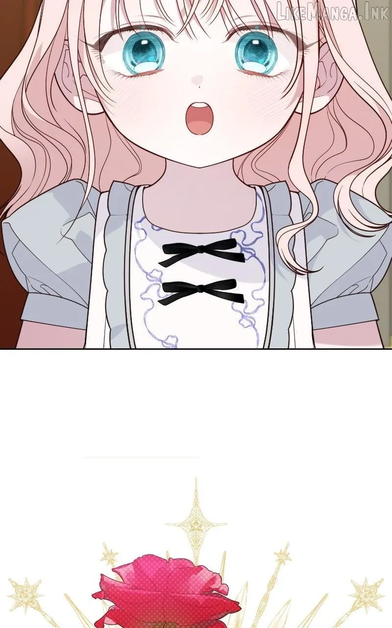 Born a Princess Chapter 132 page 18 - 