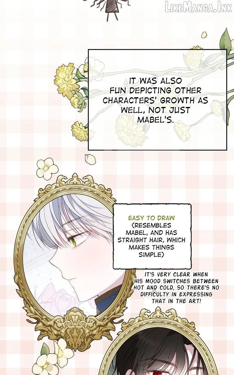 Born a Princess Chapter 132 page 22 - 
