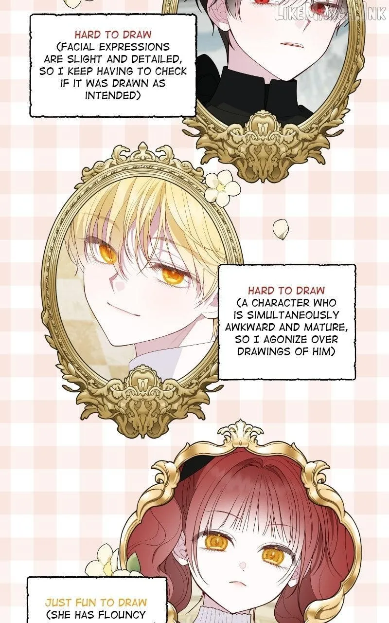 Born a Princess Chapter 132 page 23 - 